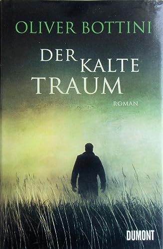 9783832196592: Der kalte Traum