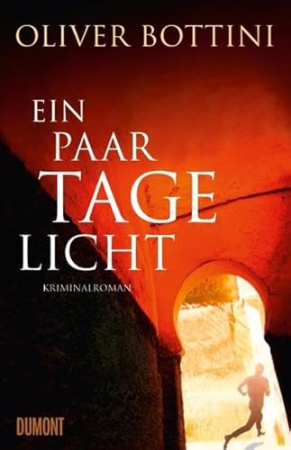 9783832196608: Bottini, O: Ein paar Tage Licht