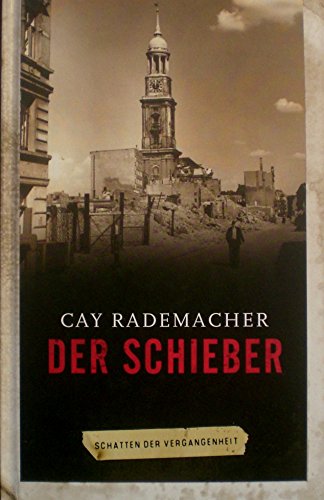 Stock image for Der Schieber for sale by WorldofBooks