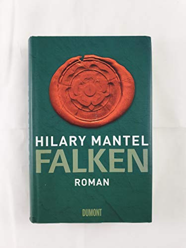 Falken - Mantel, Hilary