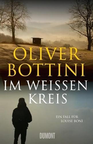 9783832196998: Im weien Kreis: Ein Fall fr Louise Bon: 6