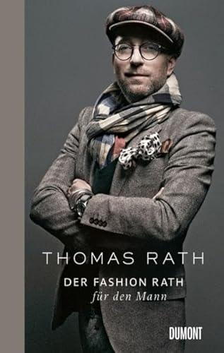 Beispielbild fr Der Fashion Rath fr den Mann. zum Verkauf von Antiquariat KAMAS