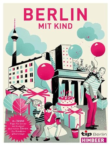 Beispielbild fr Berlin mit Kind zum Verkauf von Buchpark