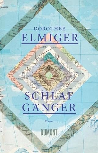Stock image for Schlafgänger for sale by Books From California