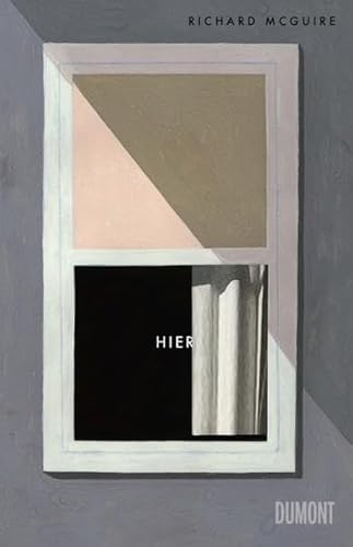 Richard McGuire : Hier - Graphic Novel (German)