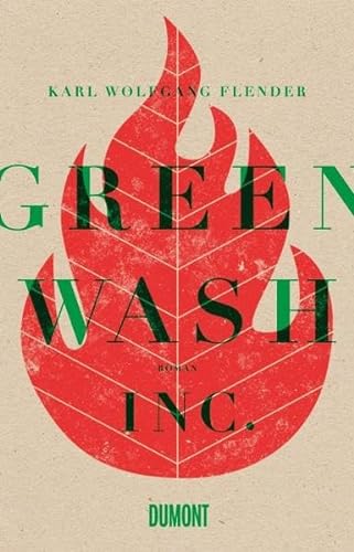 9783832197643: Greenwash, Inc