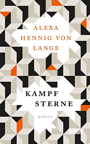 9783832197742: Kampfsterne