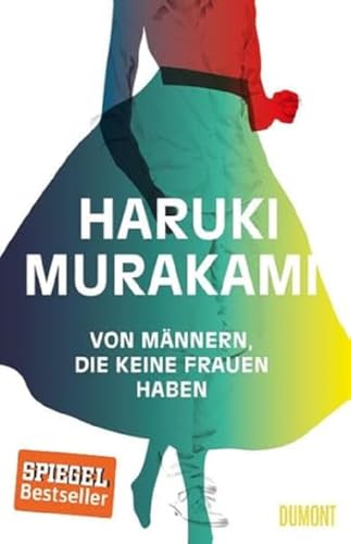 9783832197810: Von Mnnern, die keine Frauen haben: 7 neue Erzhlungen