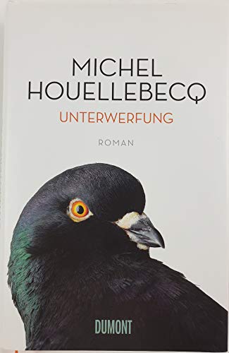 Beispielbild für Unterwerfung (German Edition) zum Verkauf von Half Price Books Inc.