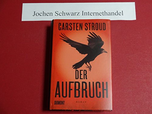 Stock image for Der Aufbruch: Roman (Niceville-Trilogie, Band 3) for sale by medimops