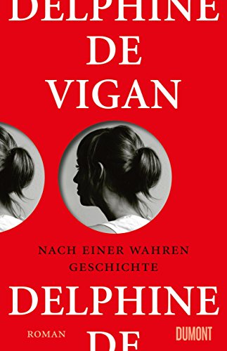 Stock image for Nach einer wahren Geschichte: Roman for sale by Oberle