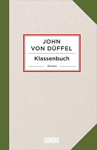 9783832198343: Klassenbuch