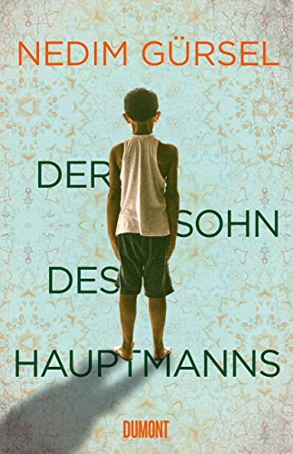 9783832198534: Der Sohn des Hauptmanns