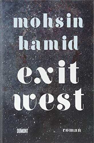 Stock image for Exit West: Roman for sale by medimops