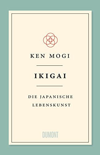 9783832198992: Ikigai: Die japanische Lebenskunst