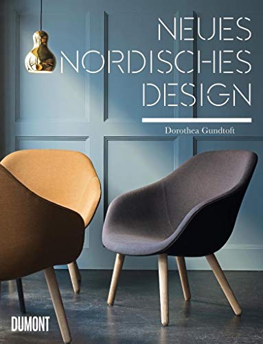 Stock image for Gundtoft, D: Neues nordisches Design for sale by WorldofBooks