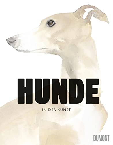 Imagen de archivo de Hunde in der Kunst -Language: german a la venta por GreatBookPrices