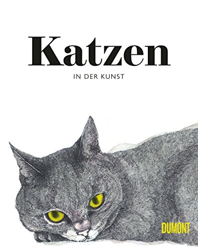 Beispielbild fr Katzen in der Kunst zum Verkauf von Wonder Book