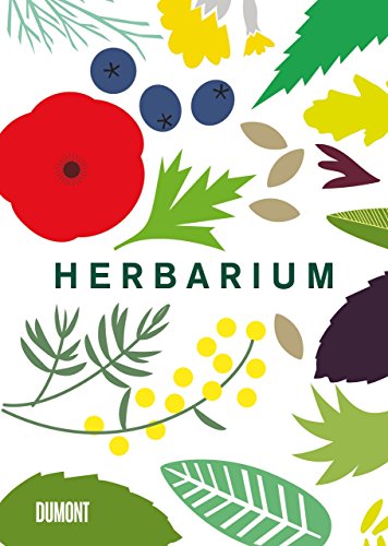Beispielbild fr Herbarium: 100 Kruter - Geschichte, Wirkung, Verwendung zum Verkauf von medimops