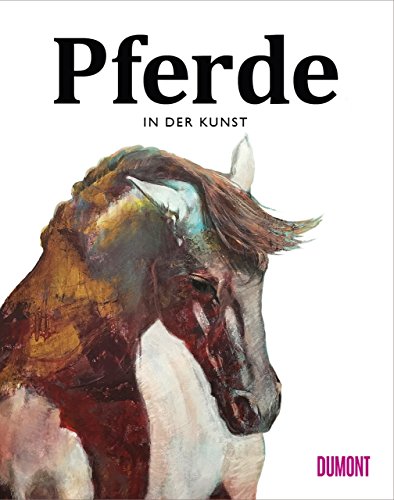 9783832199500: Pferde in der Kunst