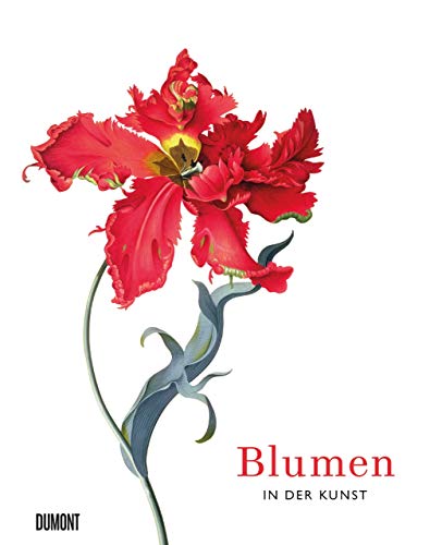 Beispielbild fr Blumen in der Kunst Hyland, Angus; Wilson, Kendra and Lamerz-Beckschfer, Birgit zum Verkauf von BcherExpressBerlin