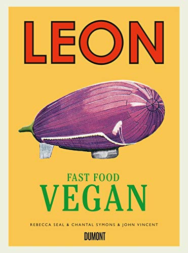 Stock image for Leon Fast Food Vegan for sale by medimops