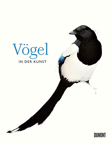 Imagen de archivo de Vgel in der Kunst -Language: german a la venta por GreatBookPrices