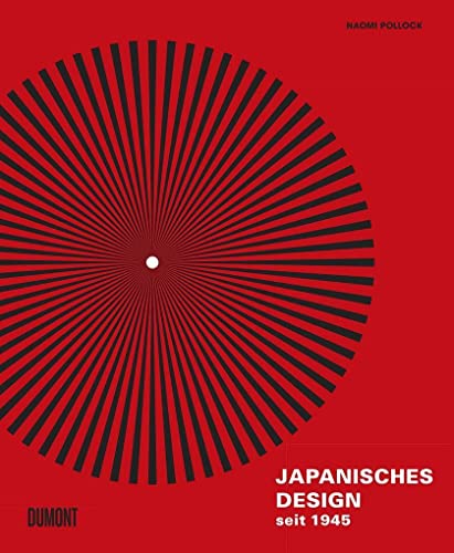 Beispielbild fr Japanisches Design seit 1945 zum Verkauf von Blackwell's