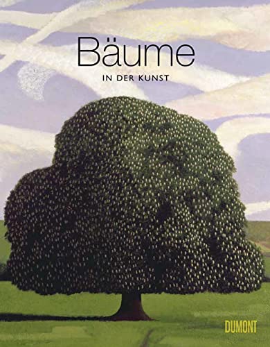 Imagen de archivo de Bume in der Kunst -Language: german a la venta por GreatBookPrices