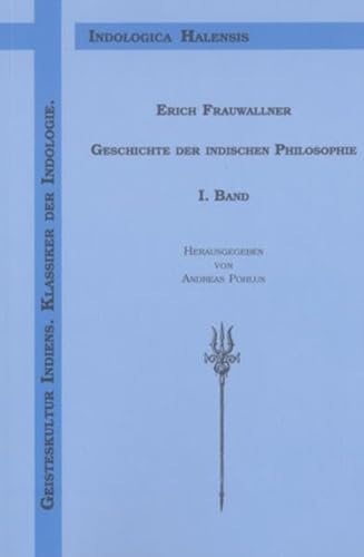 Stock image for Geschichte der indischen Philosophie -Language: german for sale by GreatBookPrices