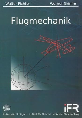 Stock image for Flugmechanik -Language: german for sale by GreatBookPrices