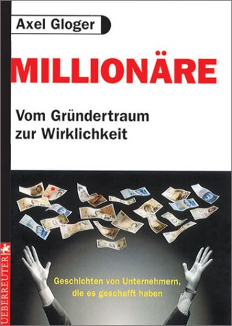 9783832302979: Millionre