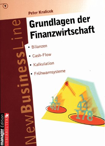 Stock image for Grundlagen der Finanzwirtschaft for sale by medimops