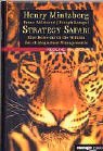 Strategy Safari.Eine Reise durch die Wildnis des strategischen Managements - Mintzberg, Henry, Ahlstrand, Bruce