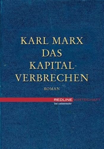 9783832310141: Das Kapitalverbrechen.