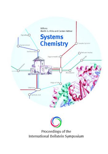 Beispielbild fr Proceedings of the International Beilstein Symposium on Systems Chemistry zum Verkauf von Cambridge Rare Books