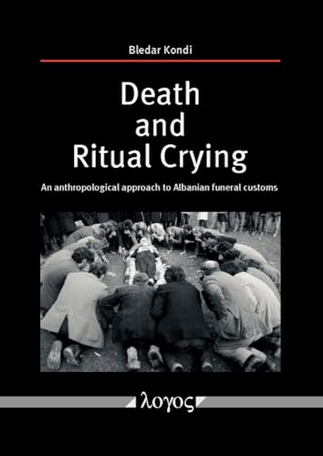 Imagen de archivo de Death and Ritual Crying a la venta por ISD LLC
