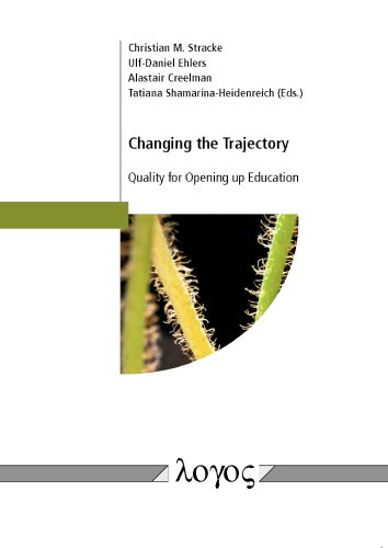 Stock image for Changing the Trajectory for sale by ISD LLC