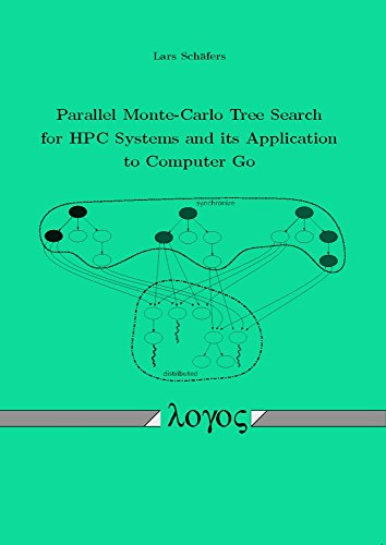 Beispielbild fr Parallel Monte-Carlo Tree Search for Hpc Systems and its Application to Computer Go zum Verkauf von Revaluation Books