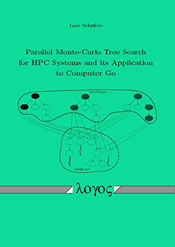 Stock image for Parallel Monte-Carlo Tree Search for Hpc Systems and its Application to Computer Go for sale by Revaluation Books