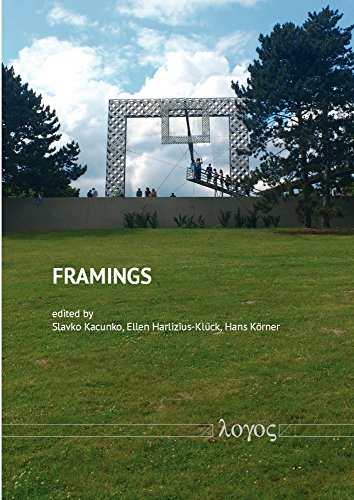 Stock image for Framings for sale by WorldofBooks