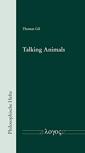Stock image for Talking Animals (Paperback) for sale by CitiRetail