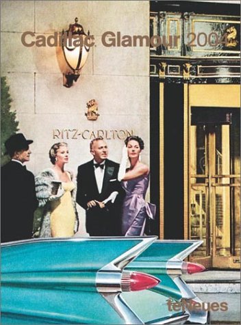 Stock image for Cadillac Glamour Deluxe 2004 Engagement Calendar for sale by Discover Books