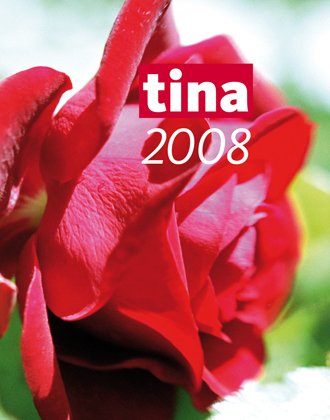 Tina 2008 Taschenkalender