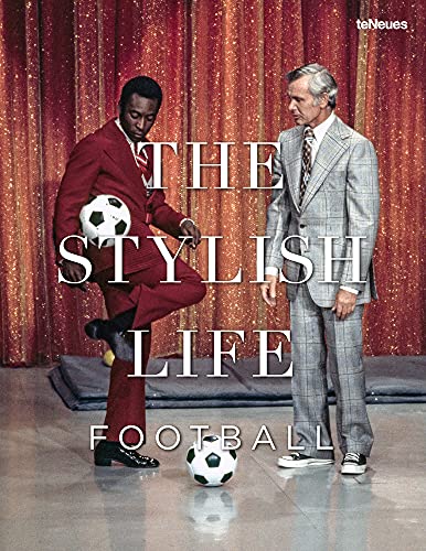 9783832732226: The Stylish Life: Football