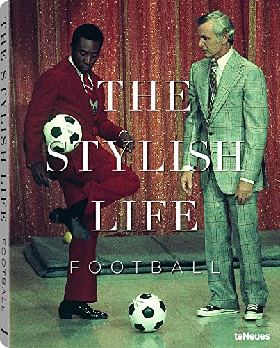 9783832732240: The Stylish Life - Football