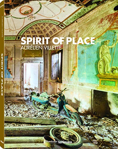 Stock image for Spirit of Place for sale by Solr Books