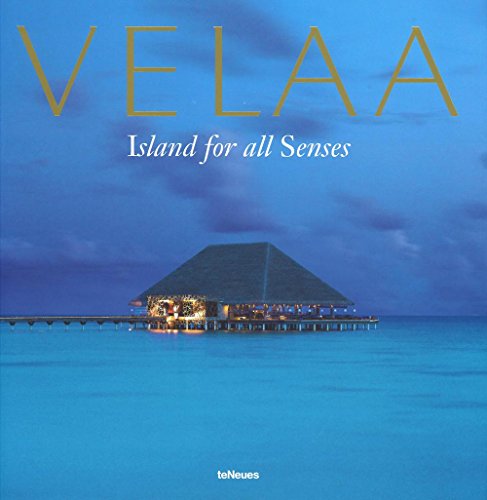 9783832732691: Velaa: Island for All Senses