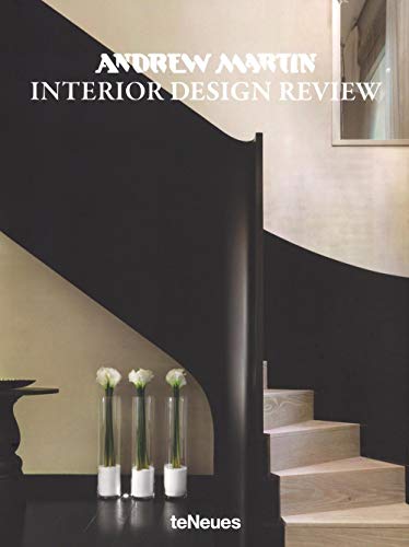 9783832732714: Interior Design Revew vol.19: Interior Design Review 19