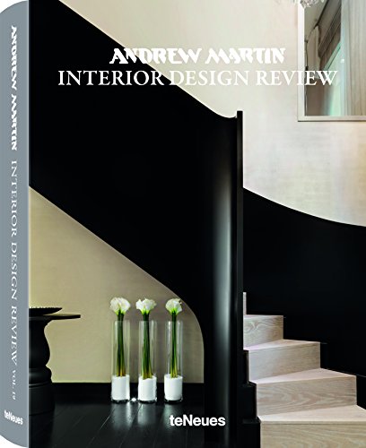 9783832732714: Andrew Martin Interior Design Review: Volume 19: Interior Design Review 19